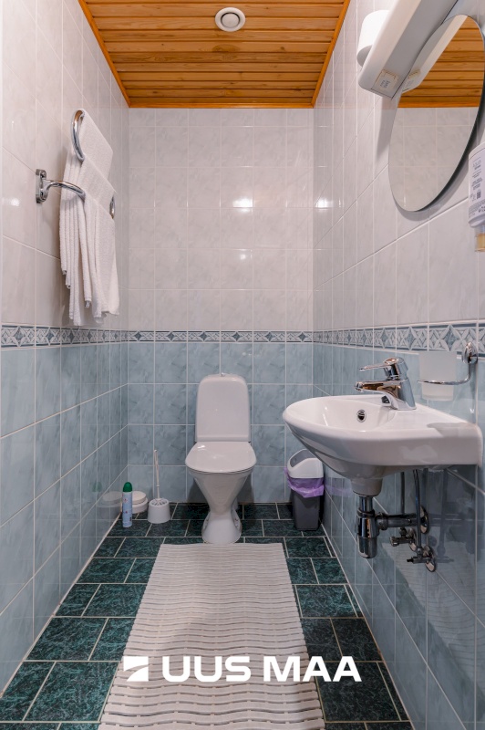 Rakvere linn, Pikk 3