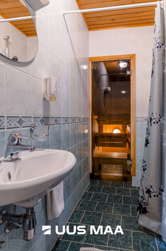 Rakvere linn, Pikk 3