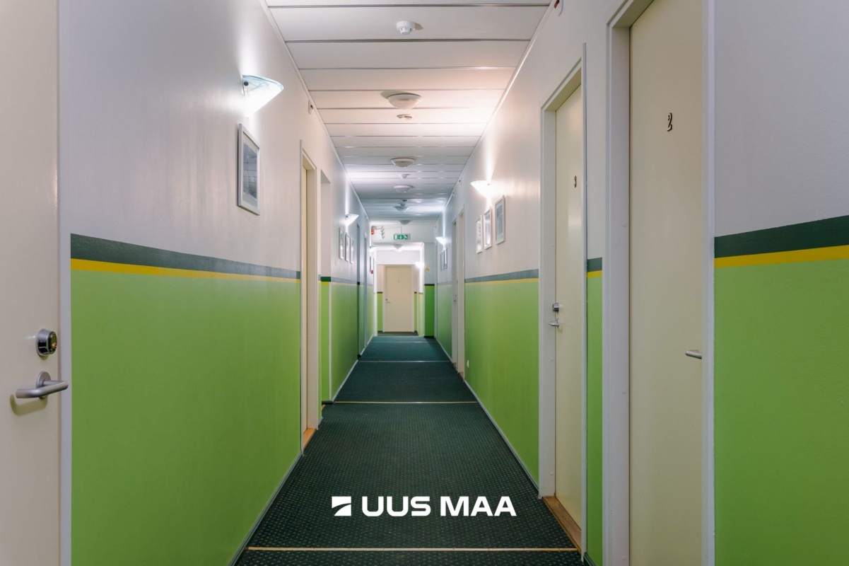 Rakvere linn, Pikk 3