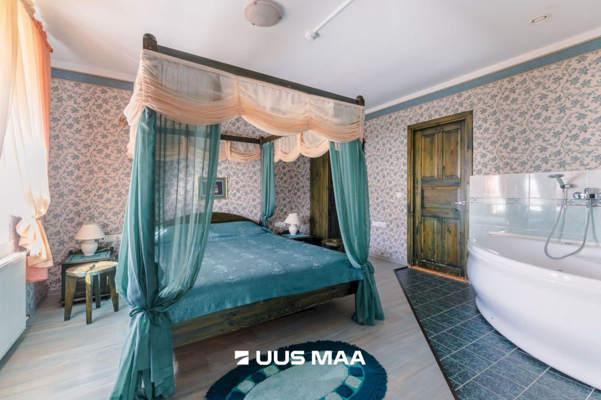 Rakvere linn, Pikk 3