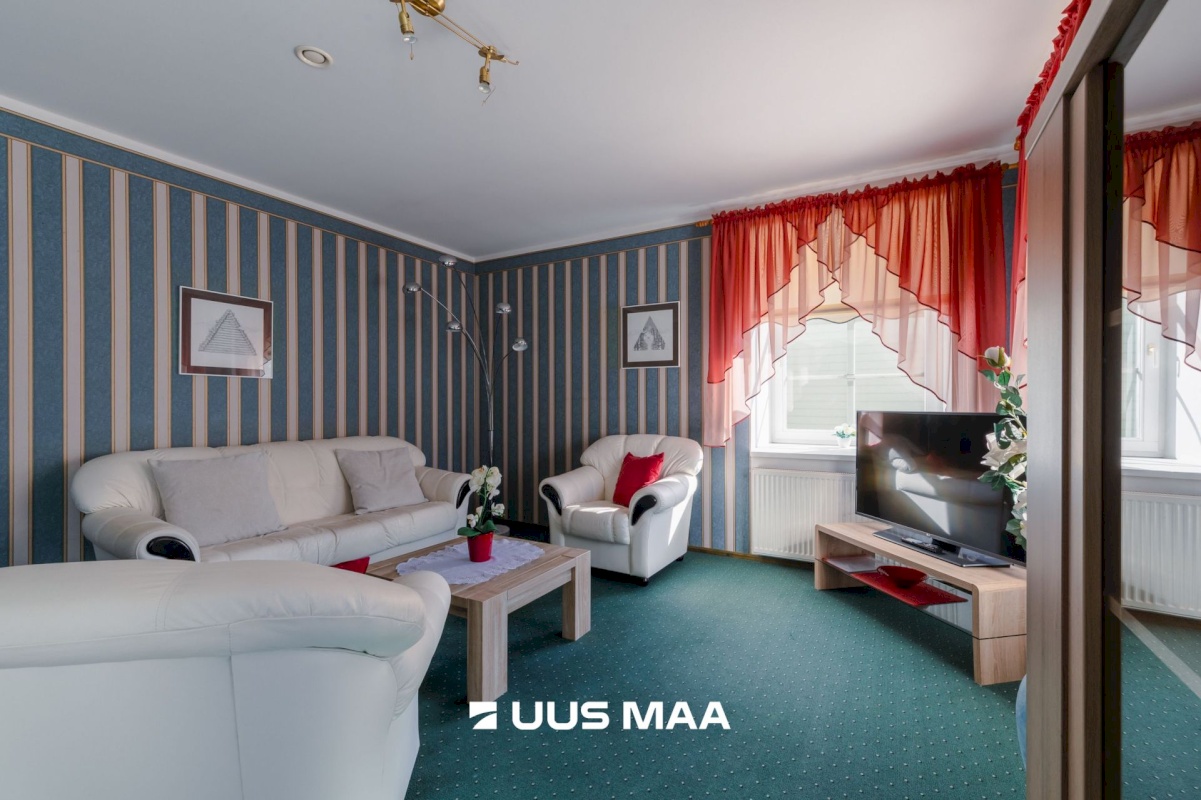 Rakvere linn, Pikk 3