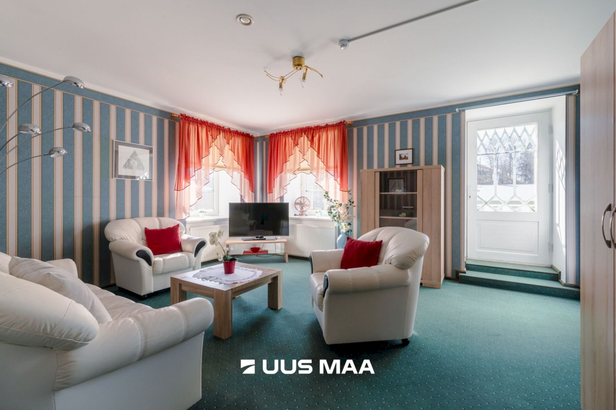 Rakvere linn, Pikk 3