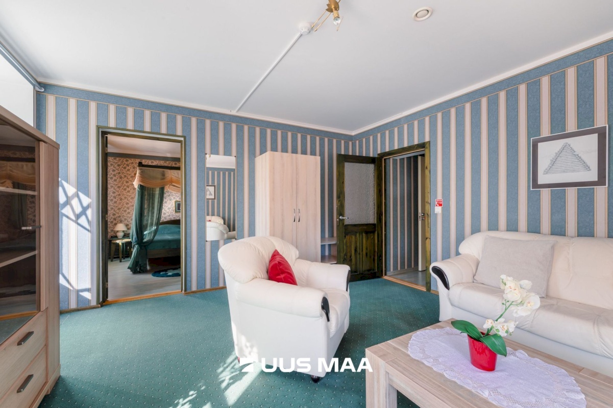 Rakvere linn, Pikk 3