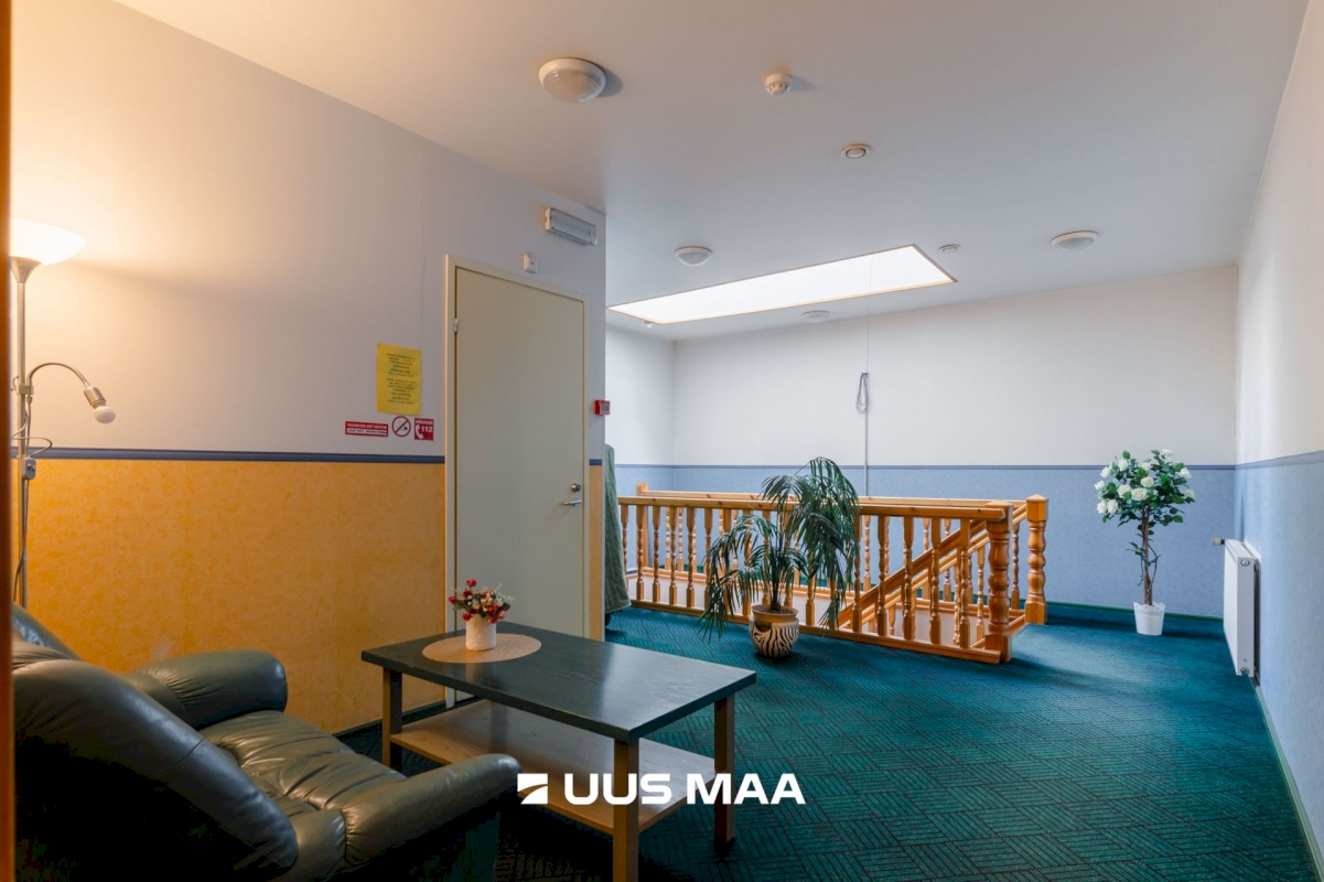 Rakvere linn, Pikk 3