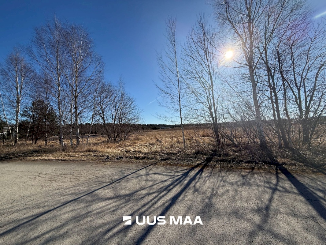 Kuusalu vald, Sõitme küla, Rannakaare tee 7