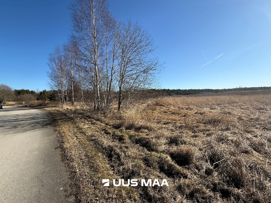 Kuusalu vald, Sõitme küla, Rannakaare tee 7
