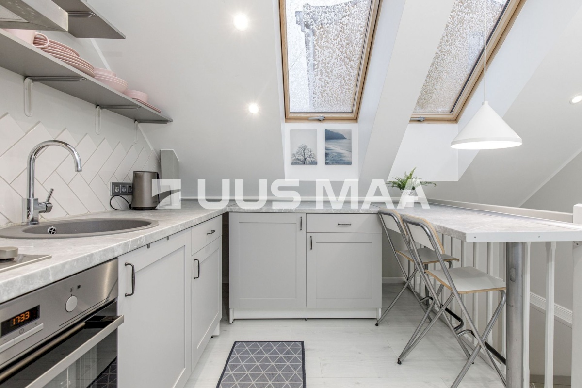 Tallinn, Põhja-Tallinna linnaosa, Kalamaja, Vana-Kalamaja 11