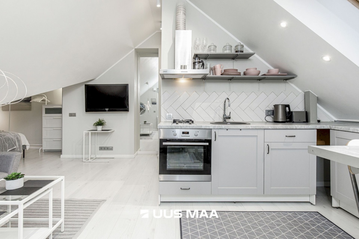 Tallinn, Põhja-Tallinna linnaosa, Kalamaja, Vana-Kalamaja 11