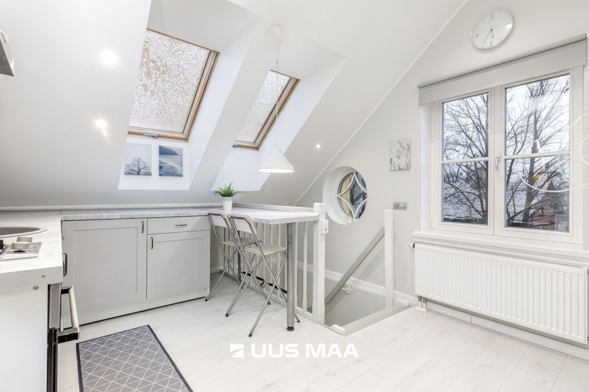 Tallinn, Põhja-Tallinna linnaosa, Kalamaja, Vana-Kalamaja 11