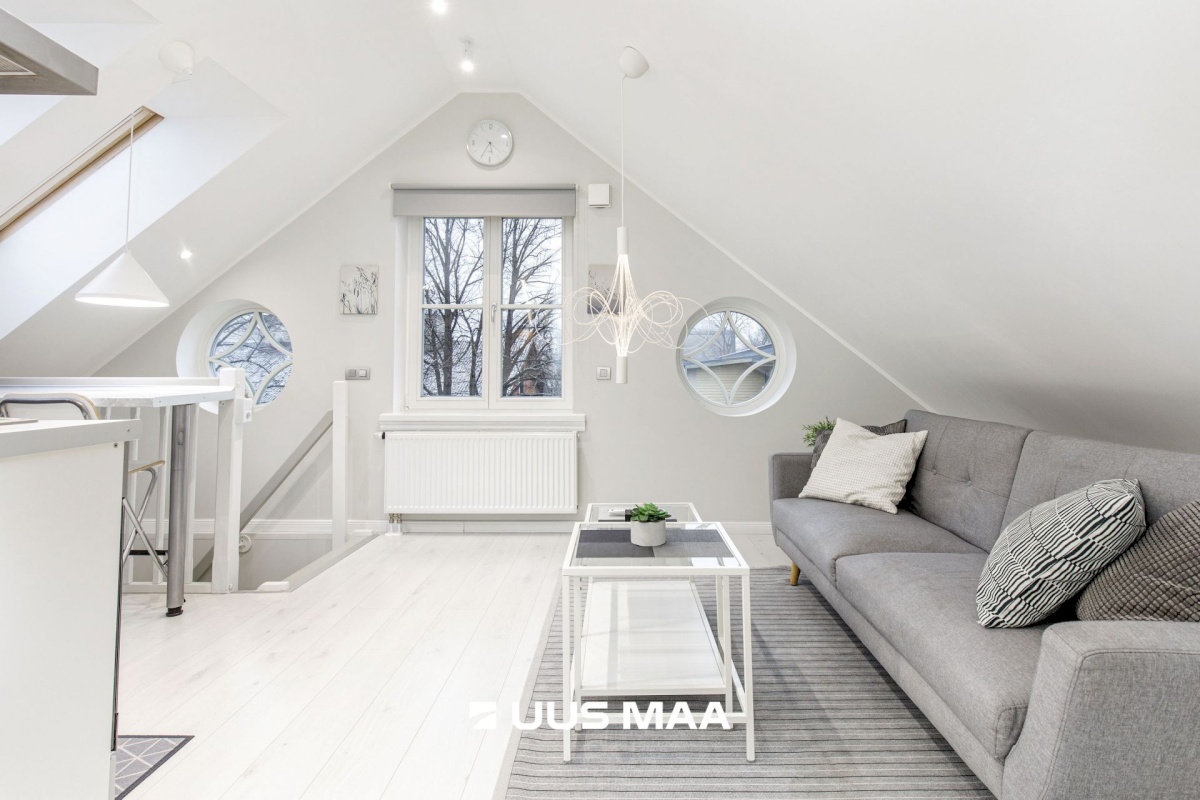 Tallinn, Põhja-Tallinna linnaosa, Kalamaja, Vana-Kalamaja 11