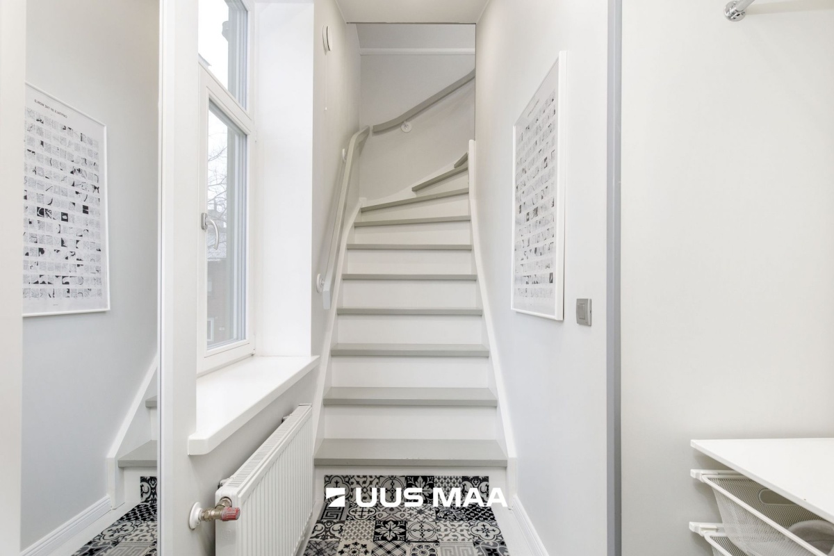 Tallinn, Põhja-Tallinna linnaosa, Kalamaja, Vana-Kalamaja 11