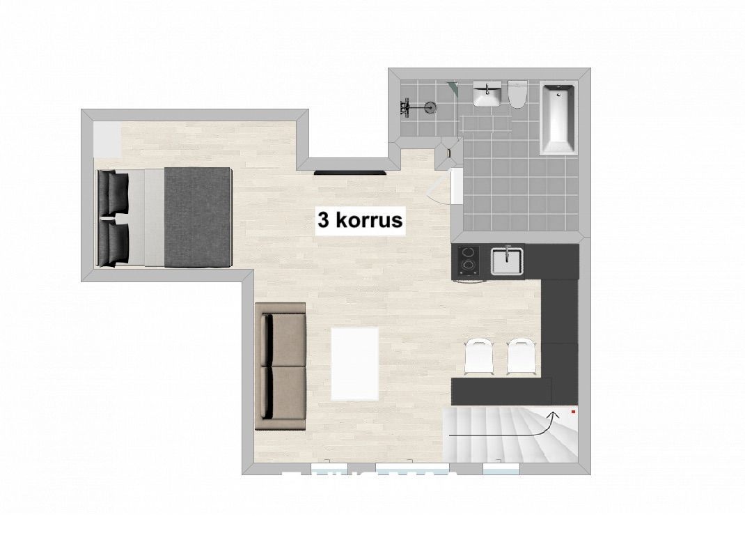 Tallinn, Põhja-Tallinna linnaosa, Kalamaja, Vana-Kalamaja 11