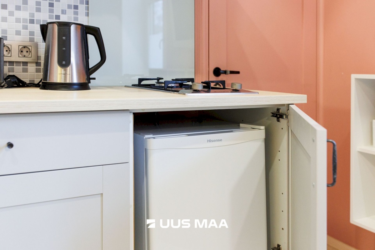 Tallinn, Põhja-Tallinna linnaosa, Kalamaja, Vana-Kalamaja 11