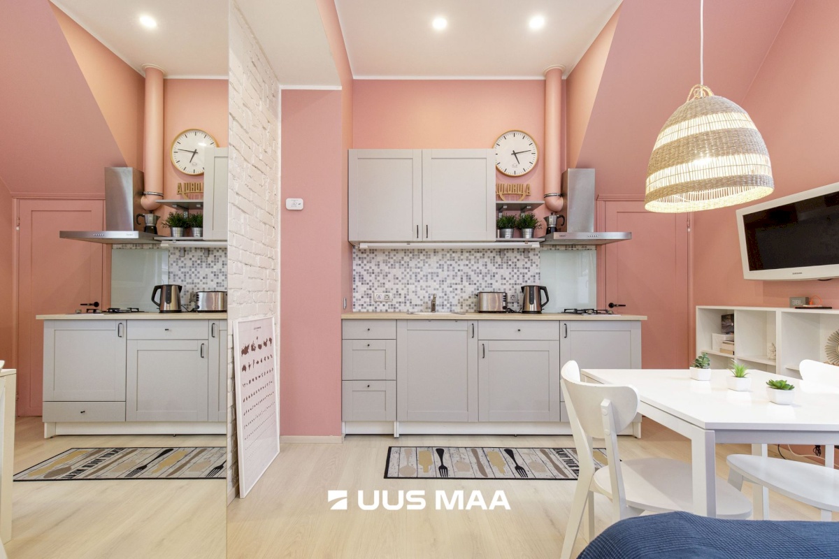 Tallinn, Põhja-Tallinna linnaosa, Kalamaja, Vana-Kalamaja 11