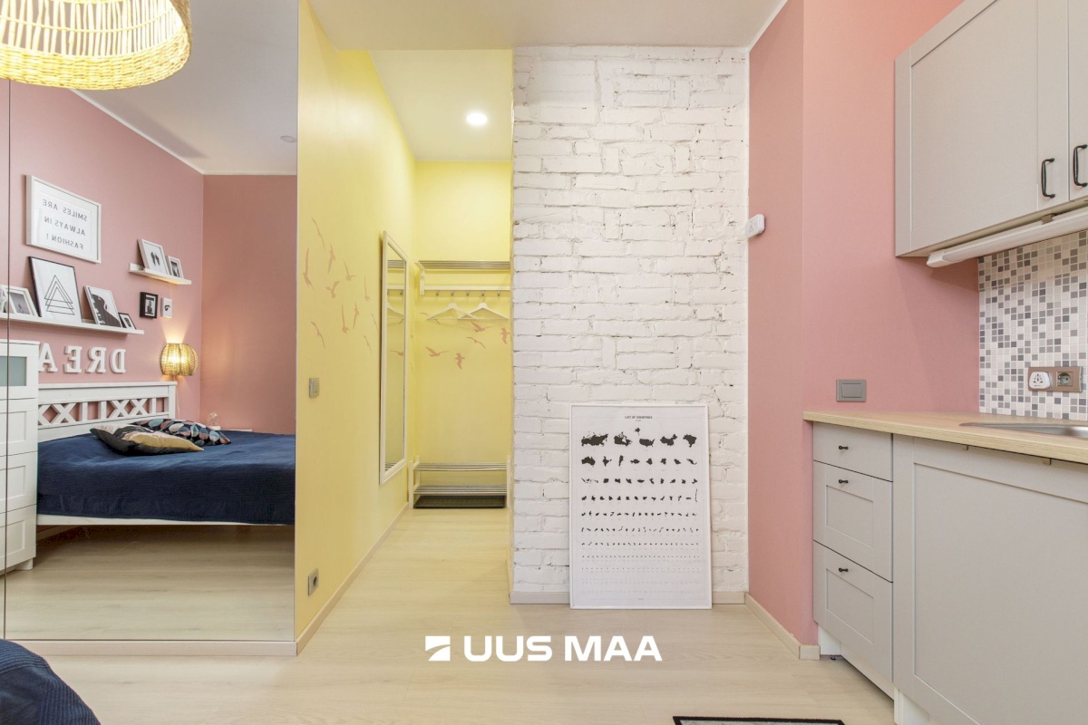 Tallinn, Põhja-Tallinna linnaosa, Kalamaja, Vana-Kalamaja 11