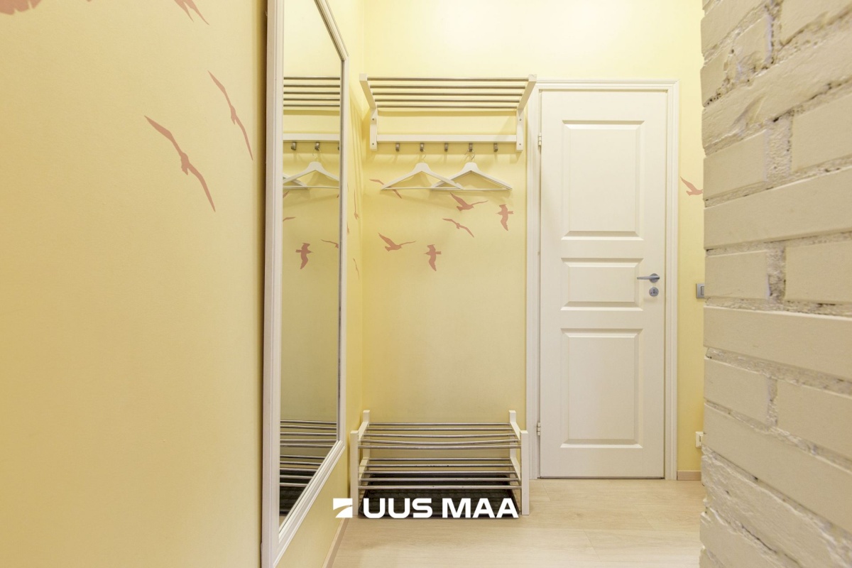 Tallinn, Põhja-Tallinna linnaosa, Kalamaja, Vana-Kalamaja 11