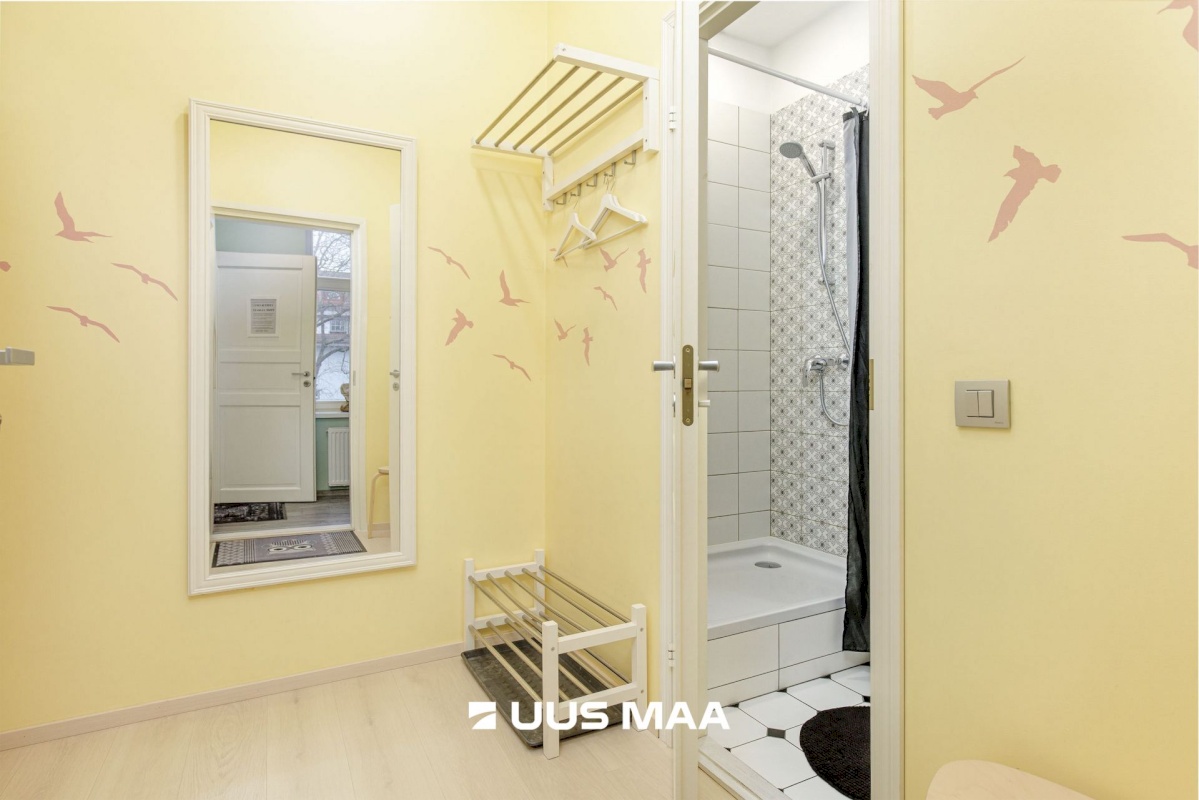 Tallinn, Põhja-Tallinna linnaosa, Kalamaja, Vana-Kalamaja 11