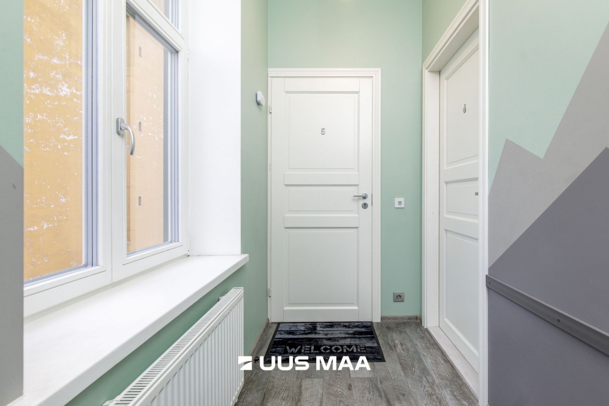 Tallinn, Põhja-Tallinna linnaosa, Kalamaja, Vana-Kalamaja 11