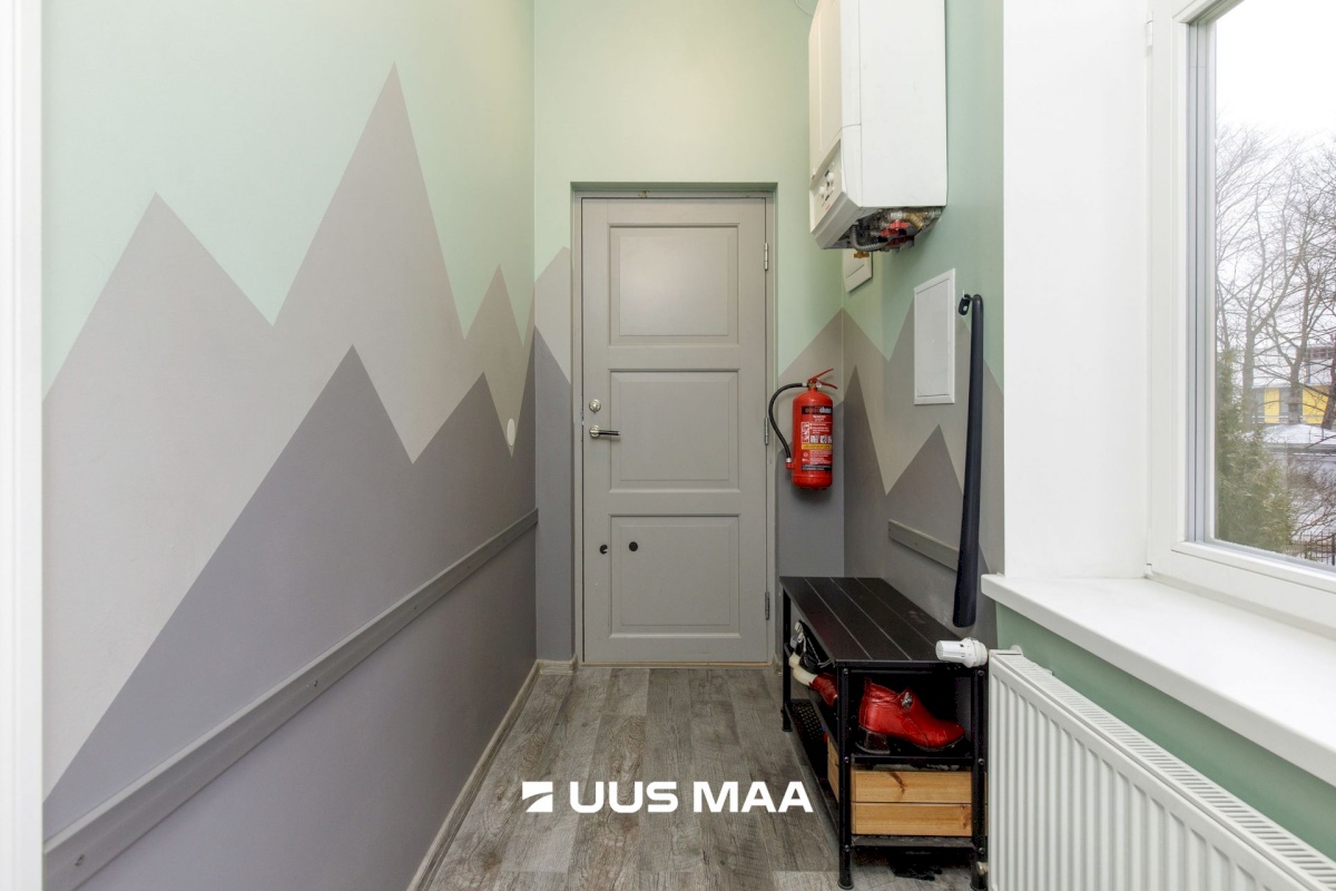 Tallinn, Põhja-Tallinna linnaosa, Kalamaja, Vana-Kalamaja 11