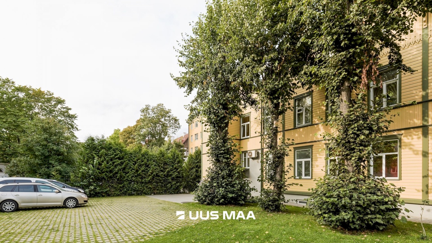 Tallinn, Põhja-Tallinna linnaosa, Kalamaja, Vana-Kalamaja 11