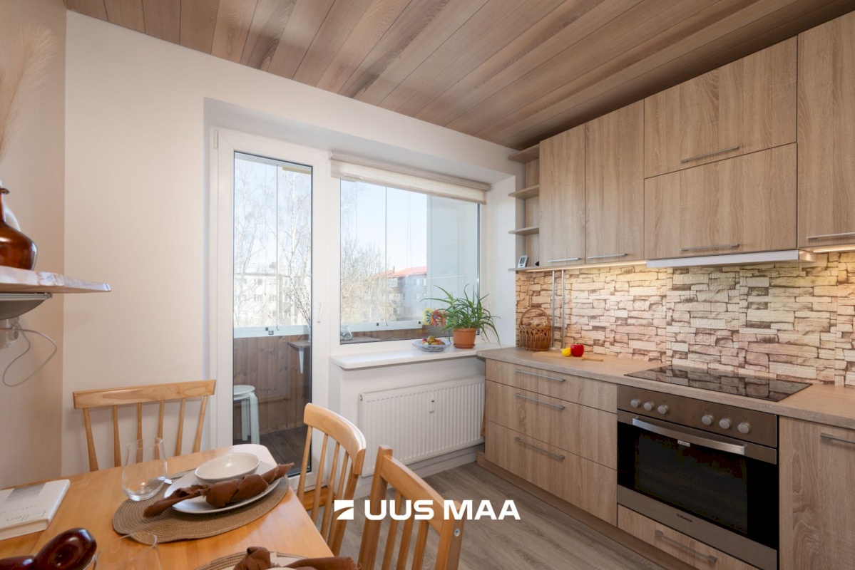 Anija vald, Kehra linn, Kooli 10a