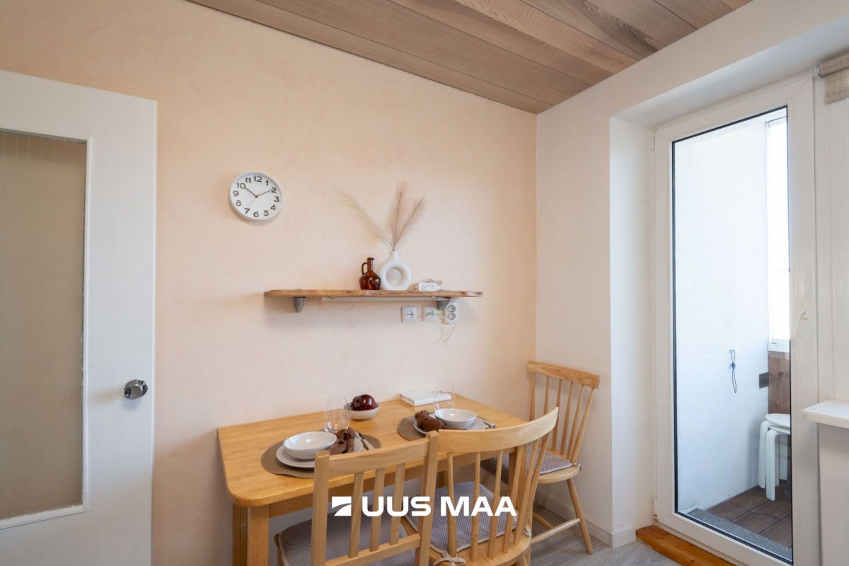 Anija vald, Kehra linn, Kooli 10a