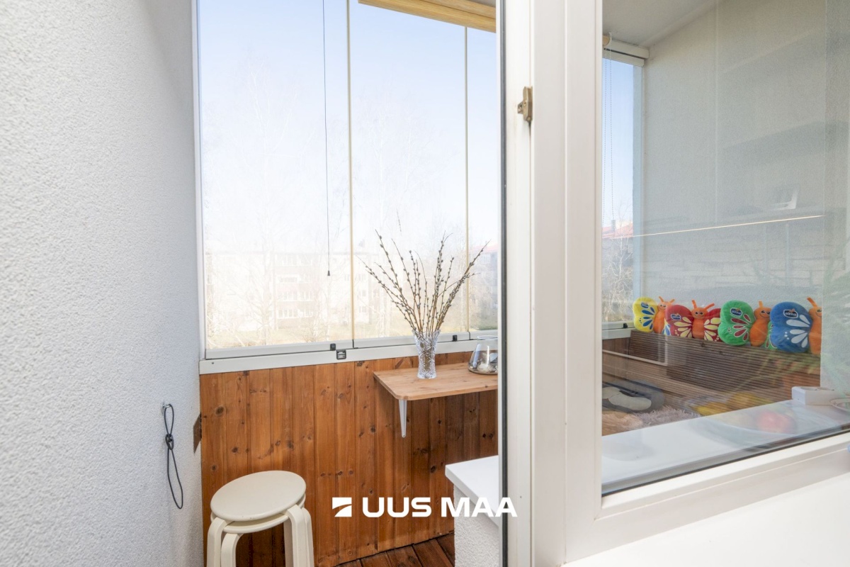 Anija vald, Kehra linn, Kooli 10a