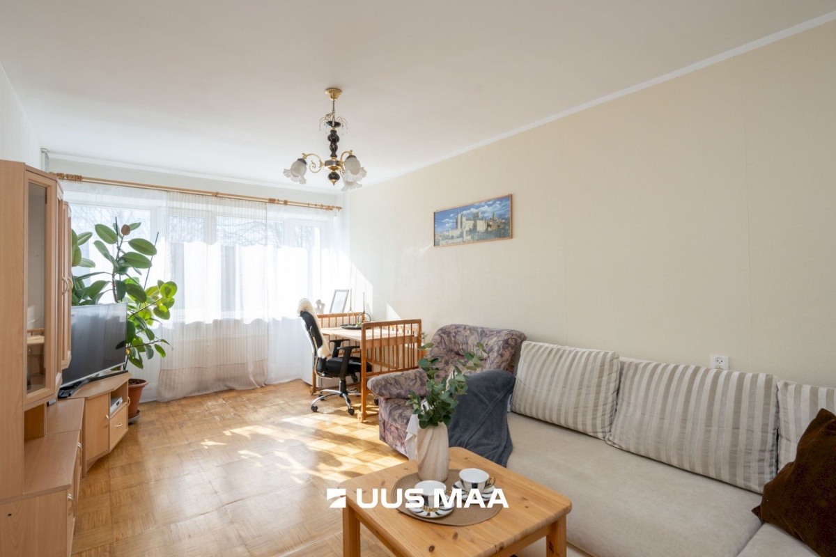 Anija vald, Kehra linn, Kooli 10a