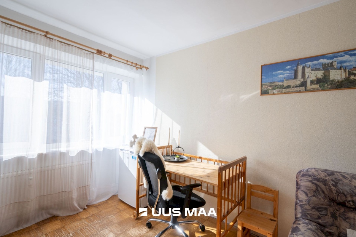 Anija vald, Kehra linn, Kooli 10a