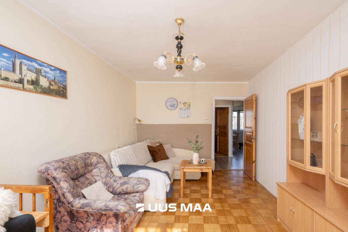 Anija vald, Kehra linn, Kooli 10a