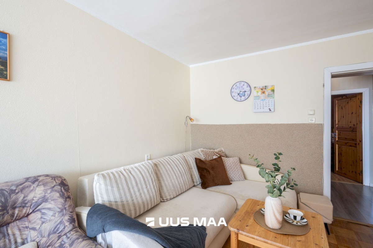 Anija vald, Kehra linn, Kooli 10a