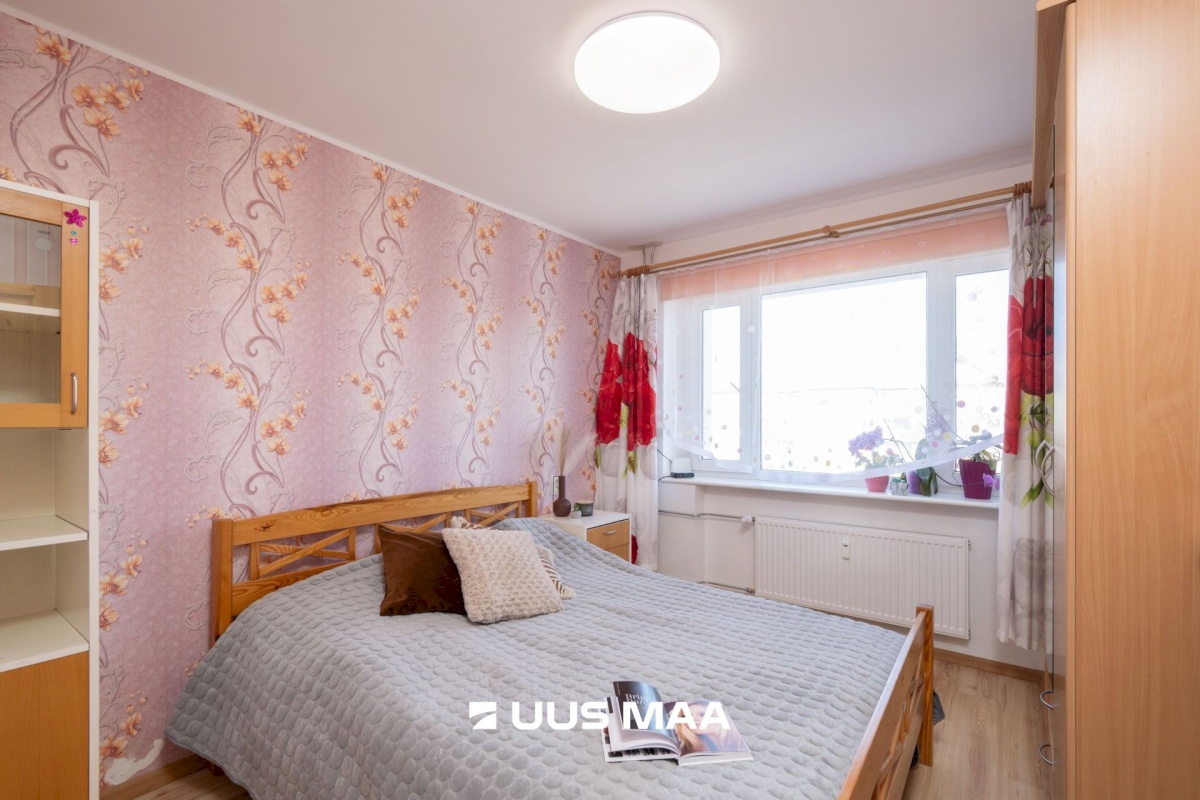 Anija vald, Kehra linn, Kooli 10a