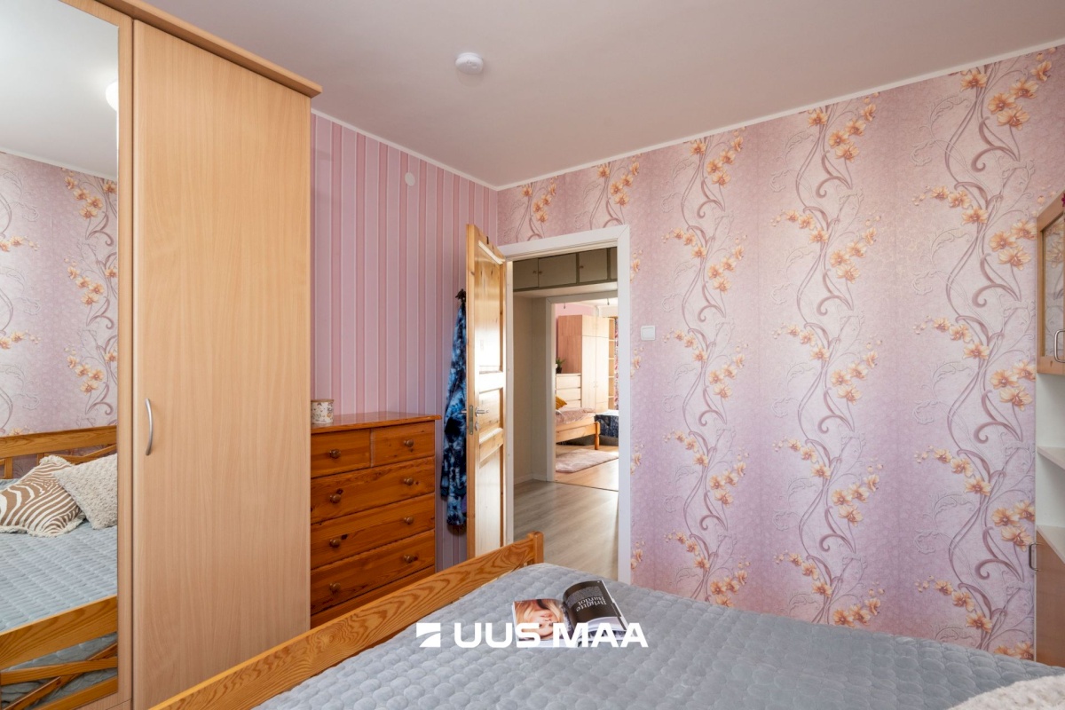 Anija vald, Kehra linn, Kooli 10a