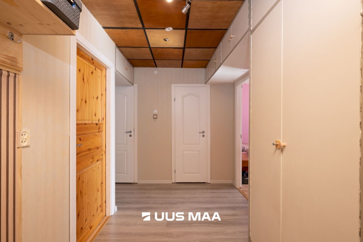 Anija vald, Kehra linn, Kooli 10a