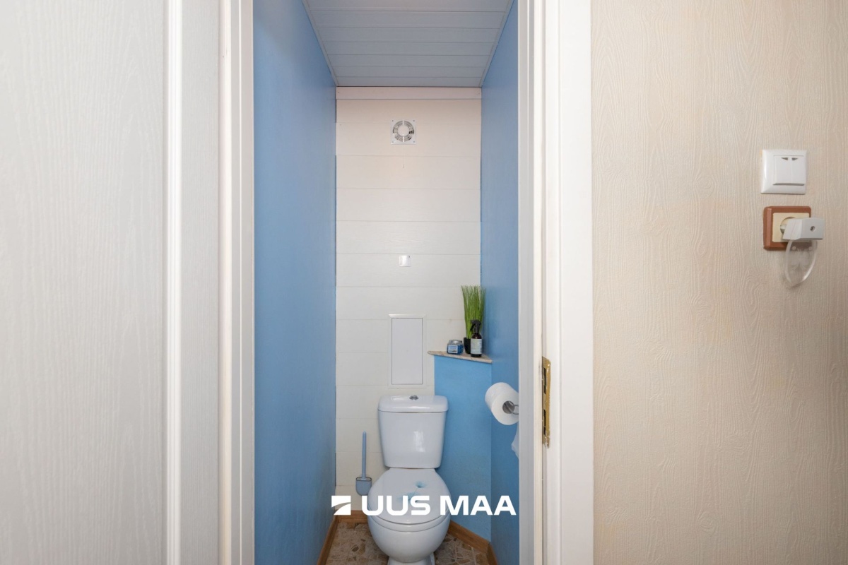 Anija vald, Kehra linn, Kooli 10a