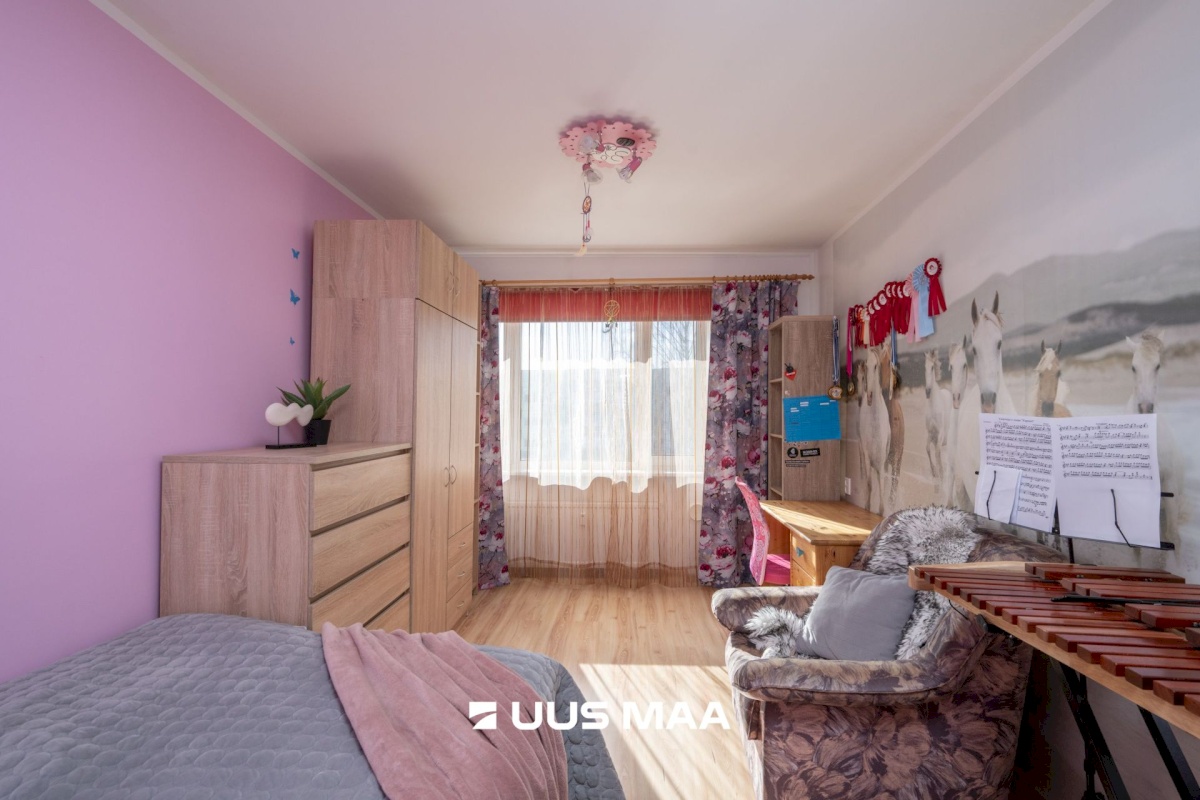 Anija vald, Kehra linn, Kooli 10a