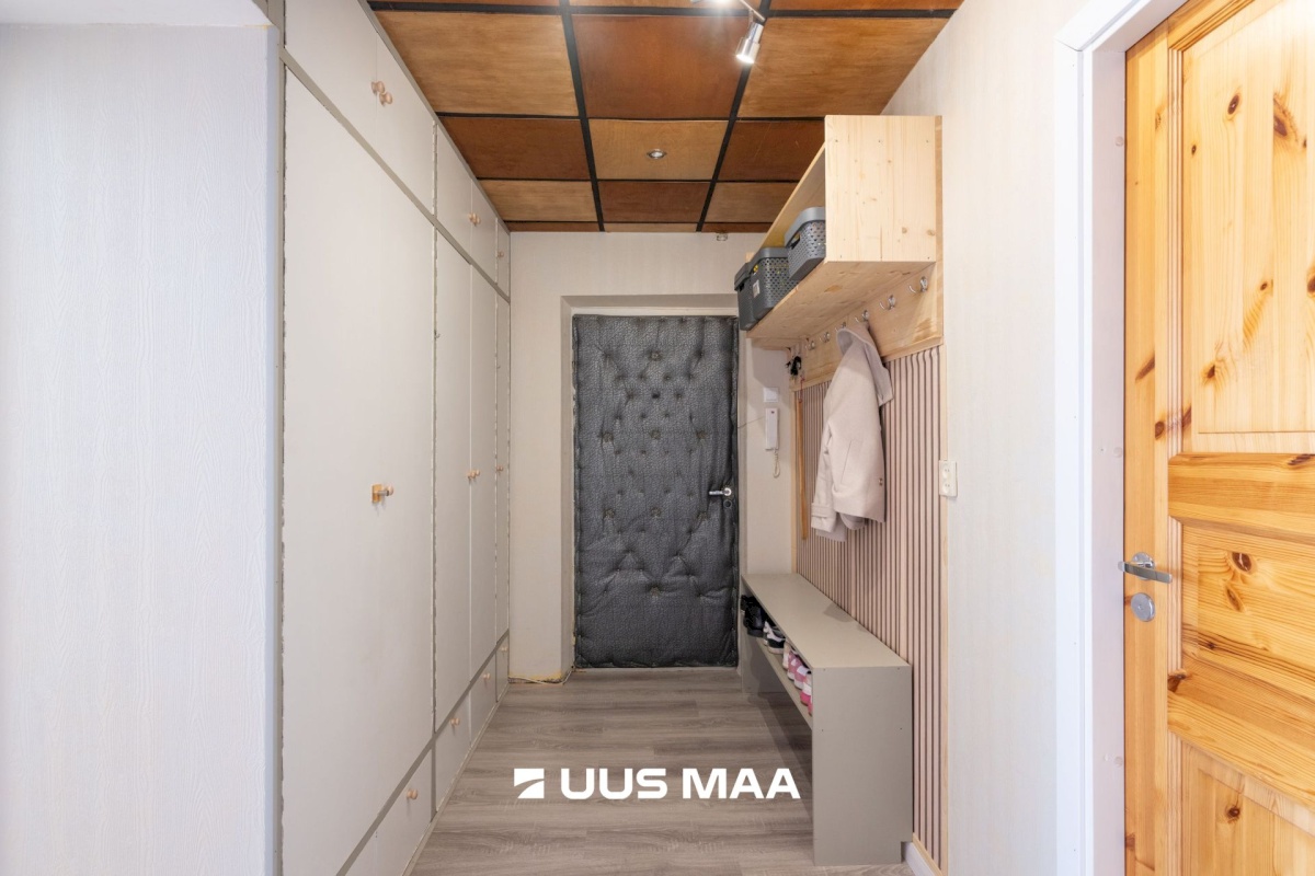 Anija vald, Kehra linn, Kooli 10a