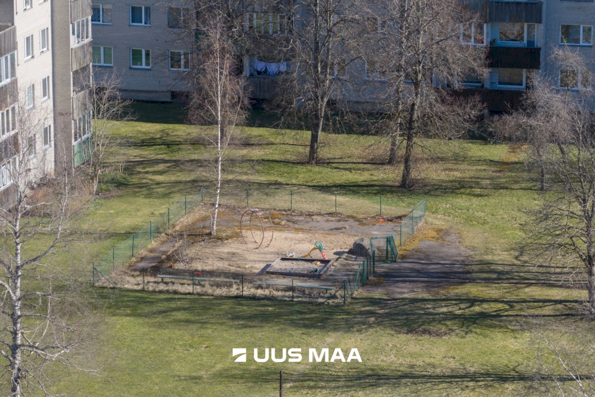 Anija vald, Kehra linn, Kooli 10a