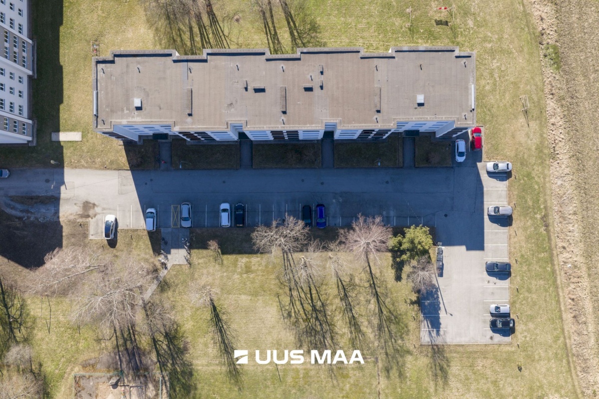 Anija vald, Kehra linn, Kooli 10a