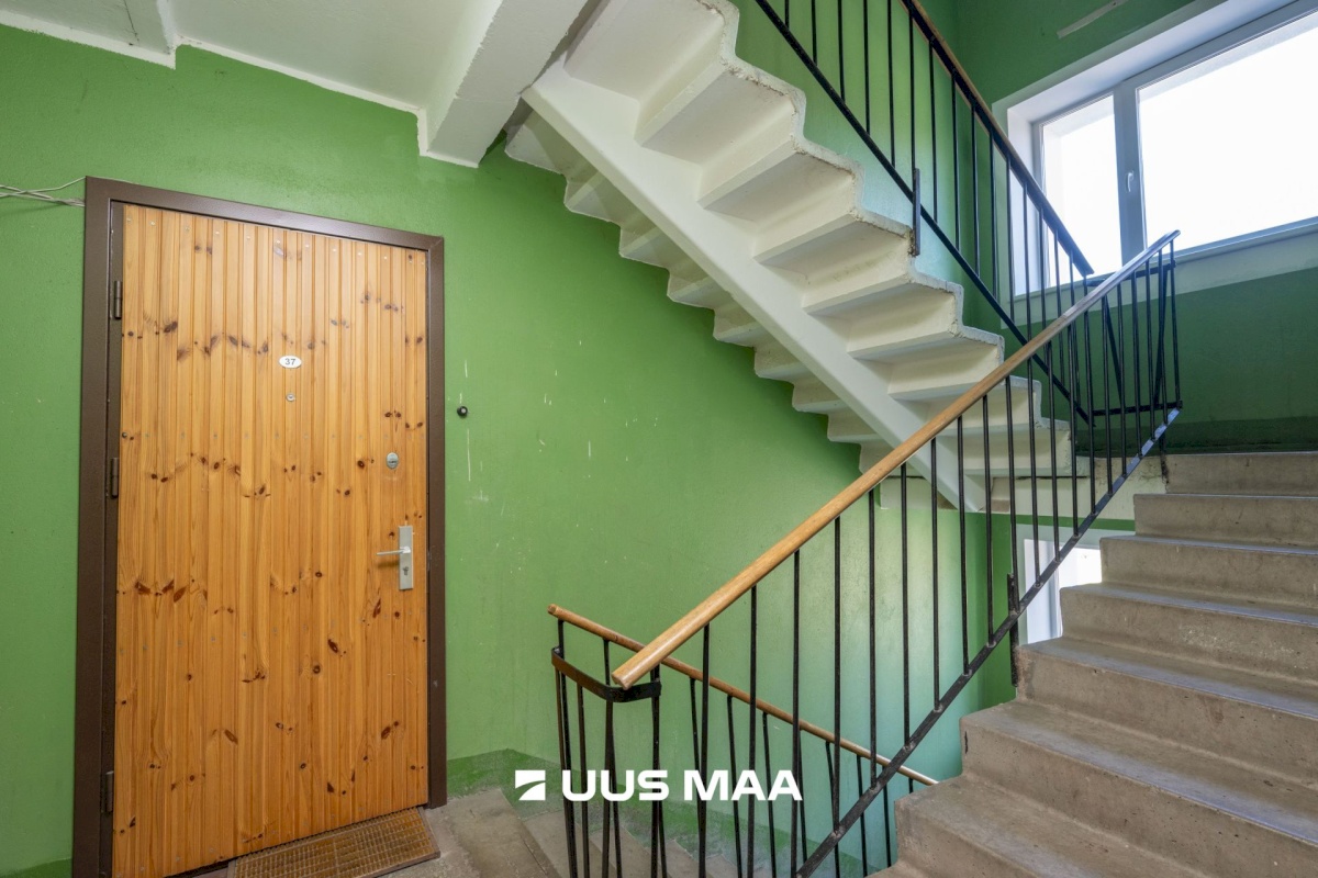 Anija vald, Kehra linn, Kooli 10a