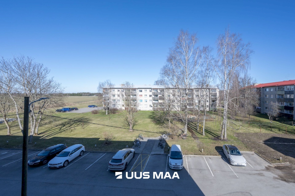 Anija vald, Kehra linn, Kooli 10a