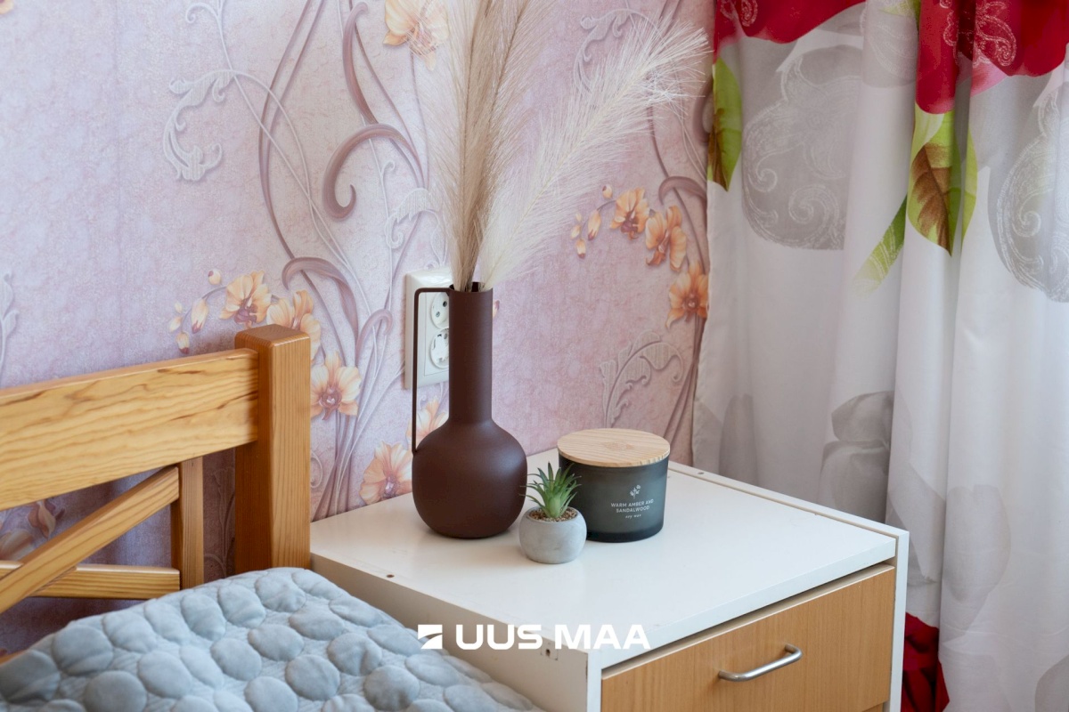 Anija vald, Kehra linn, Kooli 10a