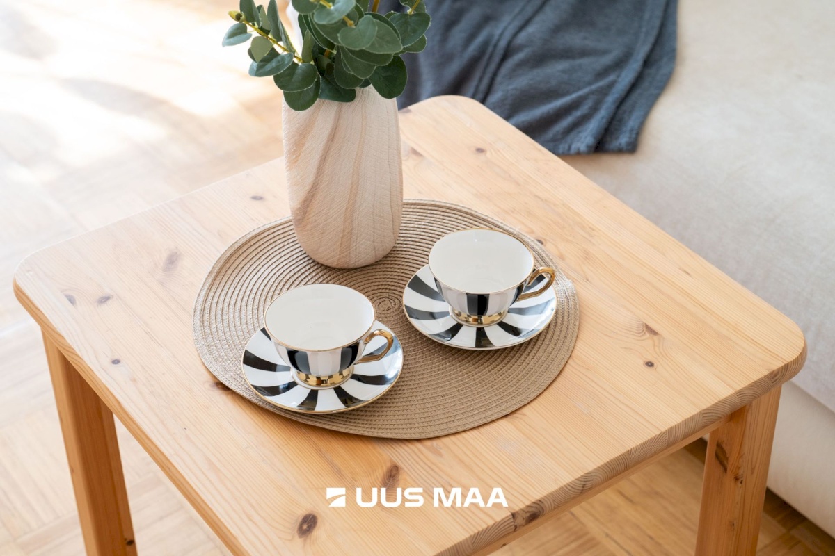 Anija vald, Kehra linn, Kooli 10a