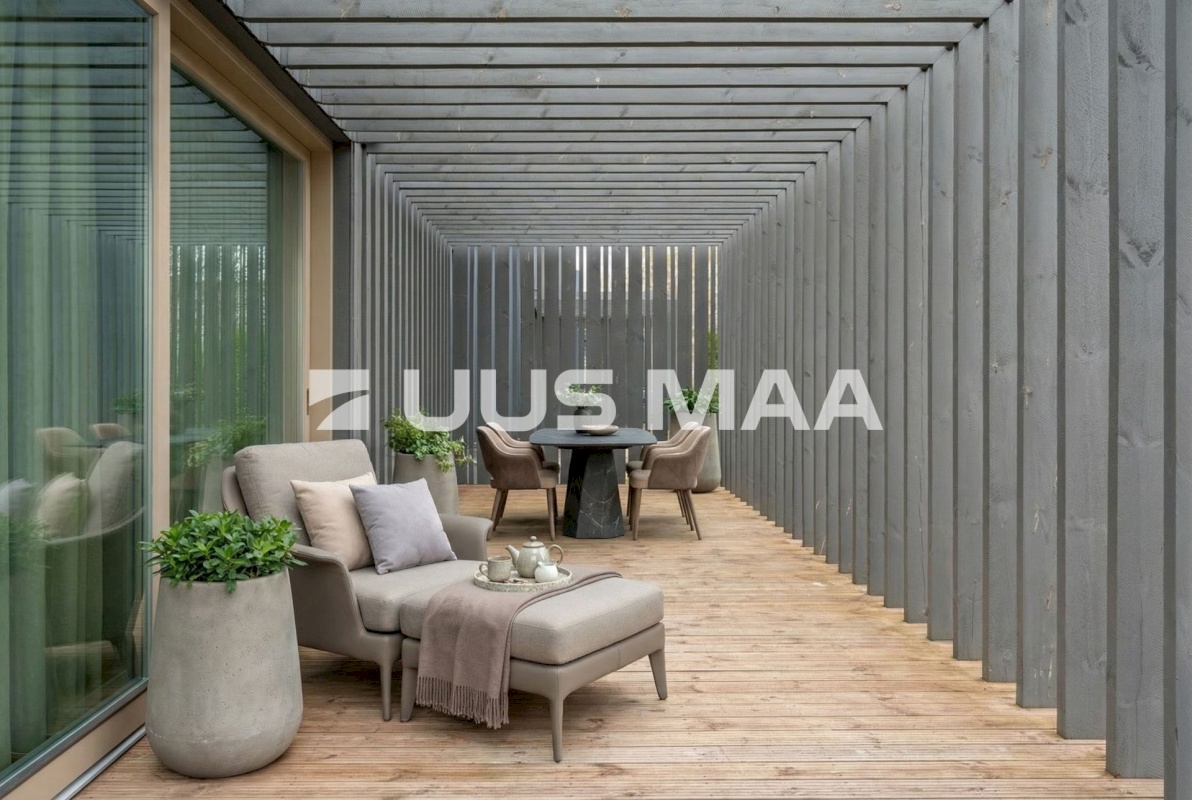 Tartu linn, Tartu linn, Kesklinn, Pargi 10/4