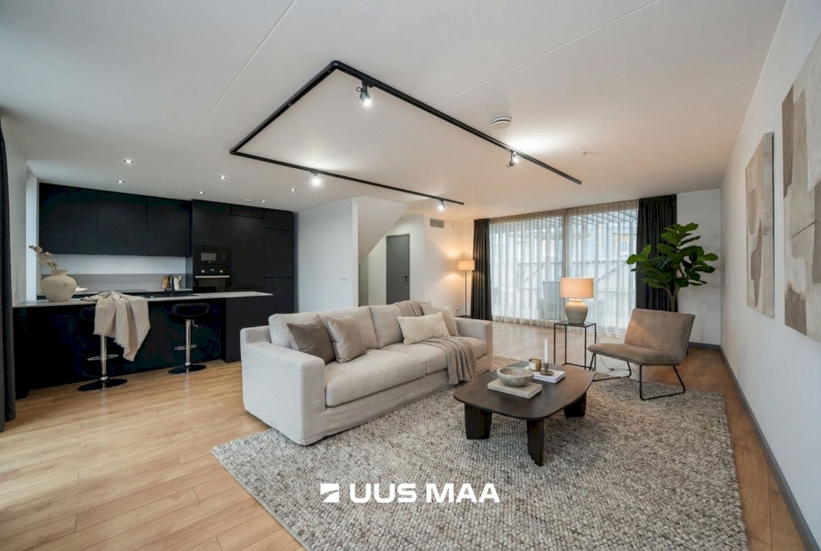 Tartu linn, Tartu linn, Kesklinn, Pargi 10/4