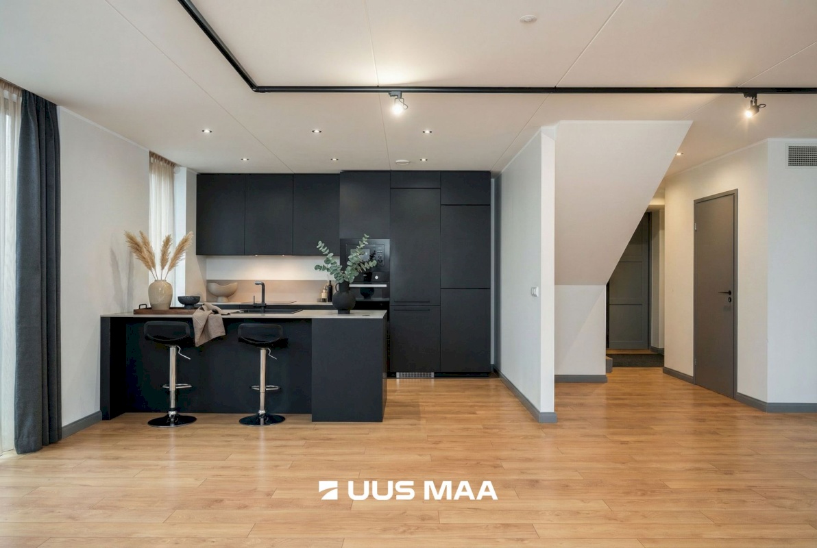 Tartu linn, Tartu linn, Kesklinn, Pargi 10/4