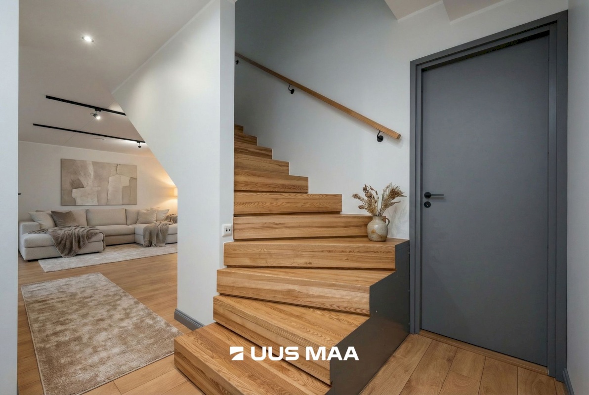 Tartu linn, Tartu linn, Kesklinn, Pargi 10/4