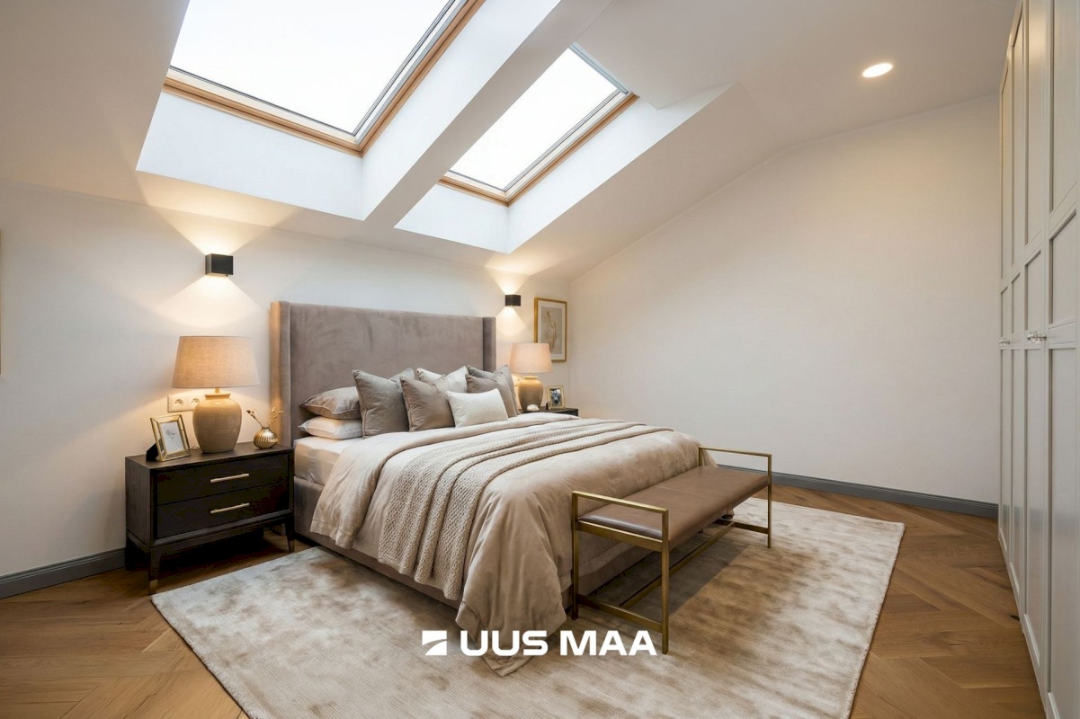 Tartu linn, Tartu linn, Kesklinn, Pargi 10/4