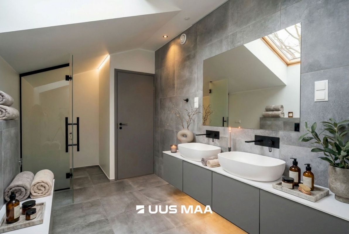 Tartu linn, Tartu linn, Kesklinn, Pargi 10/4