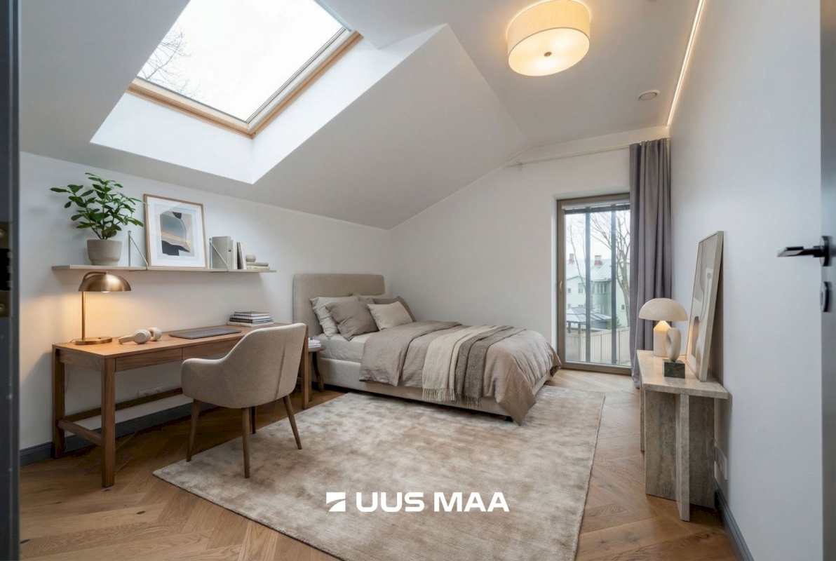 Tartu linn, Tartu linn, Kesklinn, Pargi 10/4